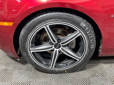 2013 Chevrolet Camaro 2LT 2LT