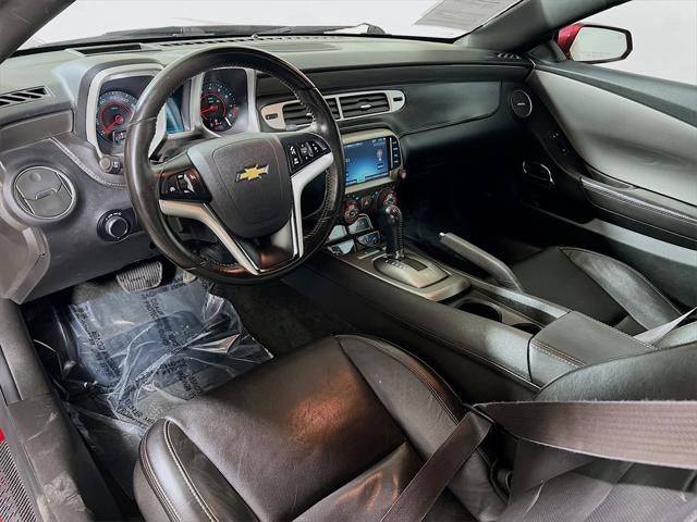 2013 Chevrolet Camaro 2LT 2LT