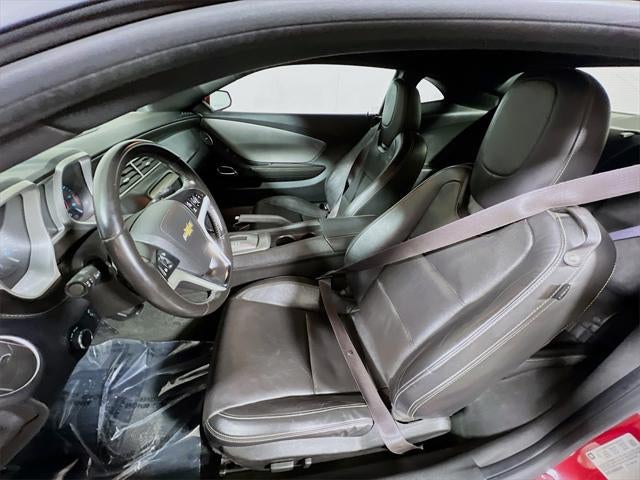 2013 Chevrolet Camaro 2LT 2LT
