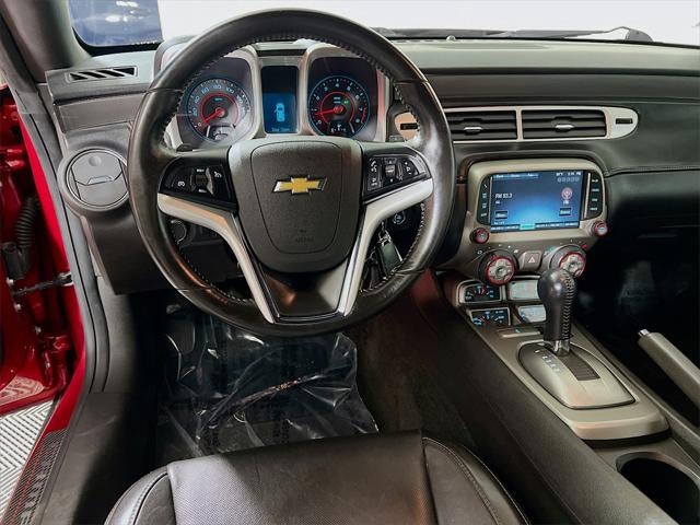 2013 Chevrolet Camaro 2LT 2LT