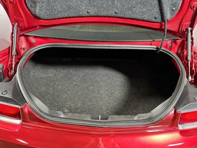 2013 Chevrolet Camaro 2LT 2LT