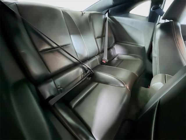 2013 Chevrolet Camaro 2LT 2LT