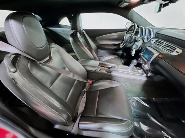 2013 Chevrolet Camaro 2LT 2LT