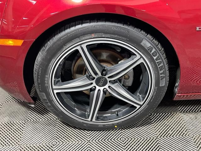 2013 Chevrolet Camaro 2LT 2LT