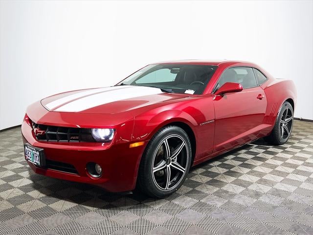 2013 Chevrolet Camaro 2LT 2LT