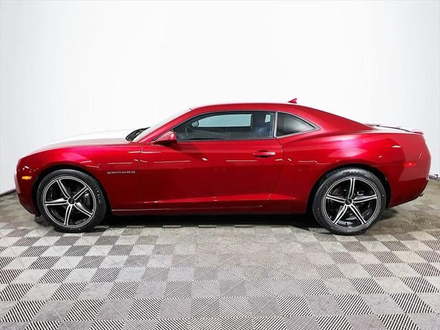 2013 Chevrolet Camaro 2LT 2LT
