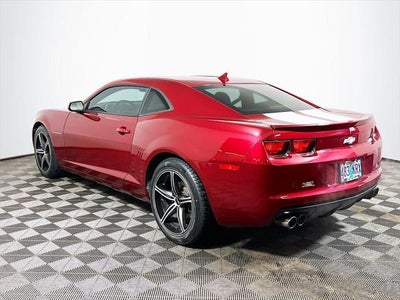 2013 Chevrolet Camaro 2LT 2LT