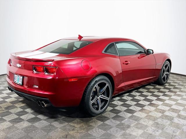 2013 Chevrolet Camaro 2LT 2LT