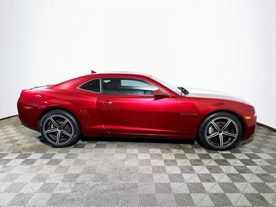 2013 Chevrolet Camaro 2LT 2LT