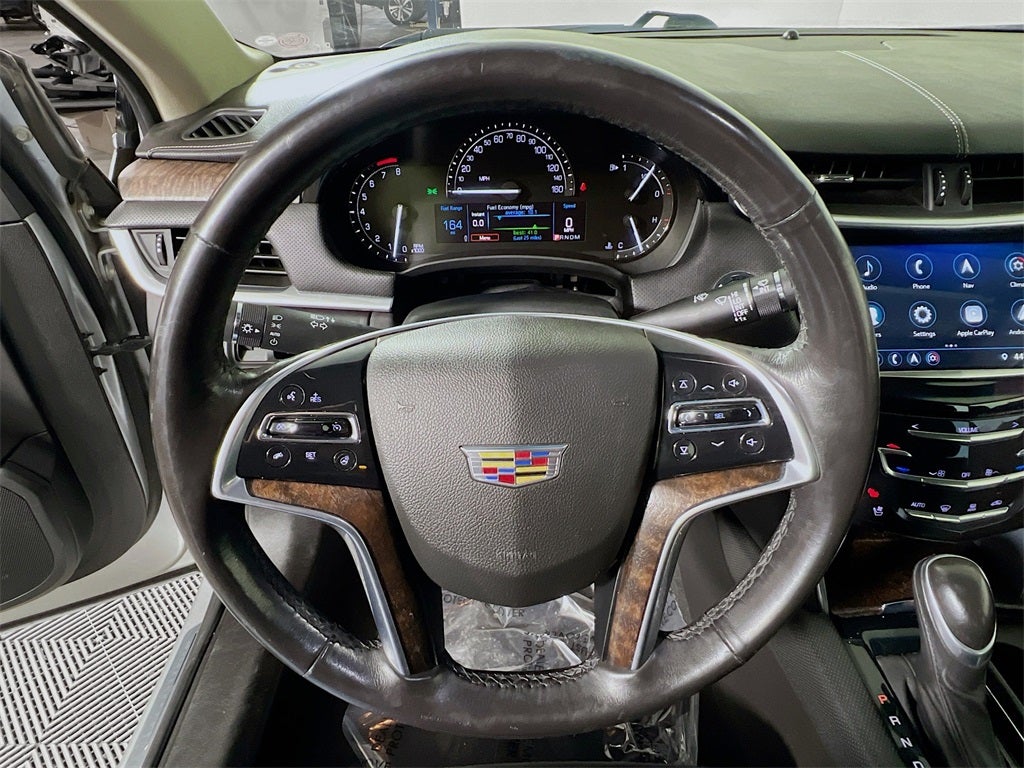 2018 Cadillac XTS Luxury