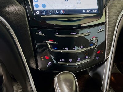 2018 Cadillac XTS Luxury