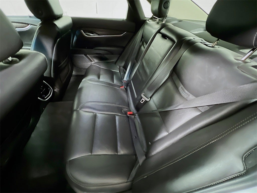 2018 Cadillac XTS Luxury