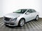 2018 Cadillac XTS Luxury