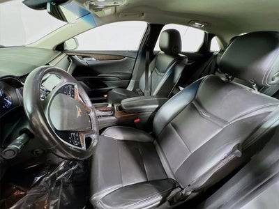 2018 Cadillac XTS Luxury