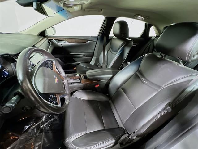 2018 Cadillac XTS Luxury