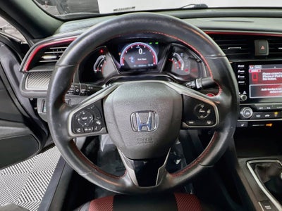 2020 Honda Civic Si