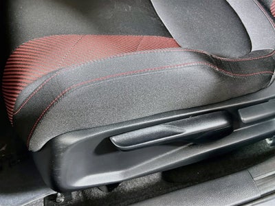 2020 Honda Civic Si