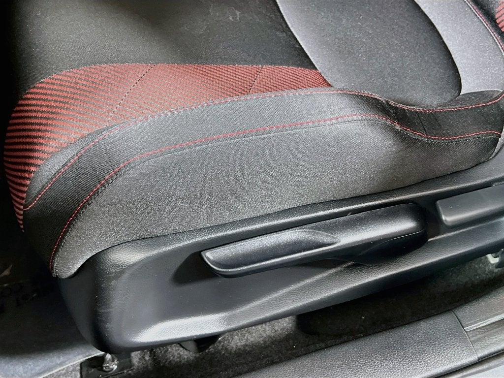 2020 Honda Civic Si