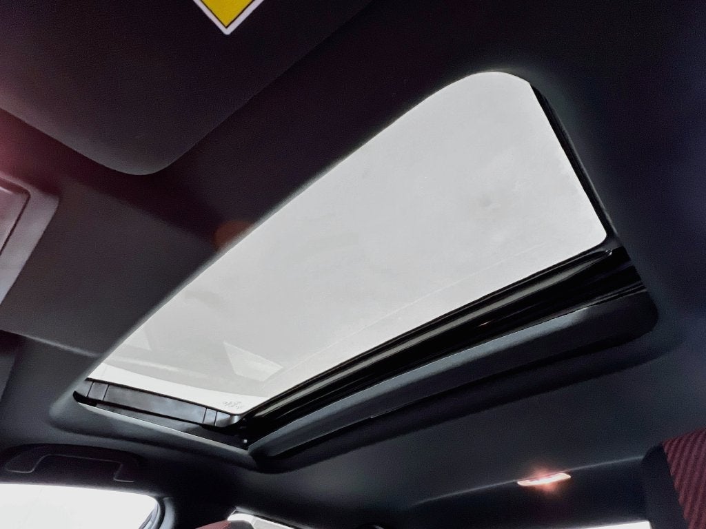 2020 Honda Civic Si