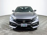 2020 Honda Civic Si
