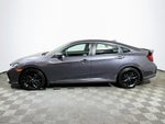2020 Honda Civic Si