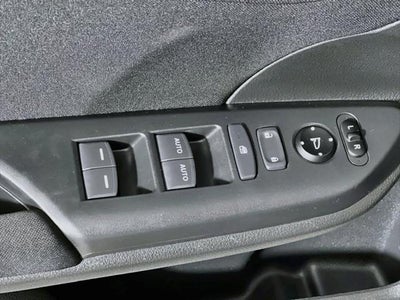 2020 Honda Civic Si