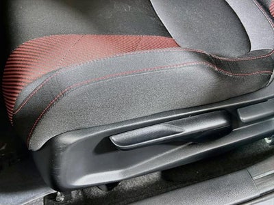 2020 Honda Civic Si