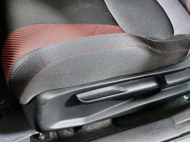 2020 Honda Civic Si