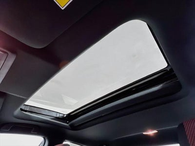 2020 Honda Civic Si