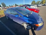 2008 Honda Civic Si