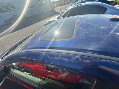2008 Honda Civic Si
