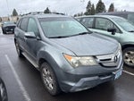 2009 Acura MDX Technology SH-AWD