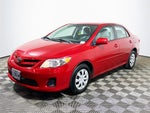 2011 Toyota Corolla S