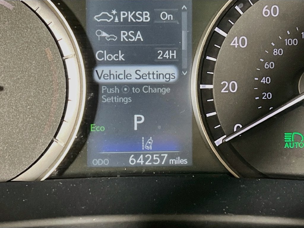 2022 Lexus RX 450h