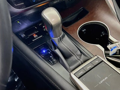 2022 Lexus RX 450h