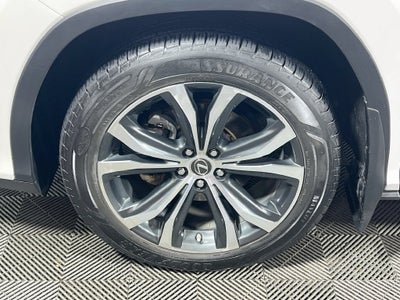 2022 Lexus RX 450h