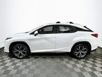 2022 Lexus RX 450h