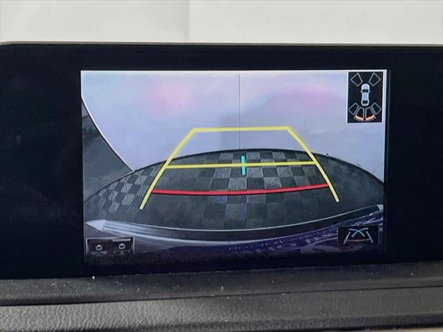 2022 Lexus RX 450h