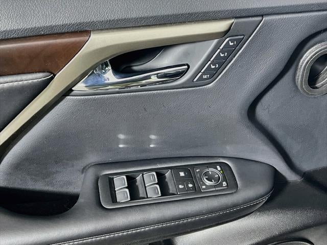 2022 Lexus RX 450h