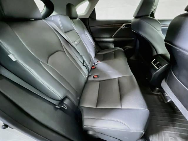 2022 Lexus RX 450h