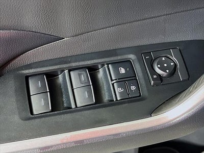 2025 Toyota RAV4 Hybrid XLE Premium
