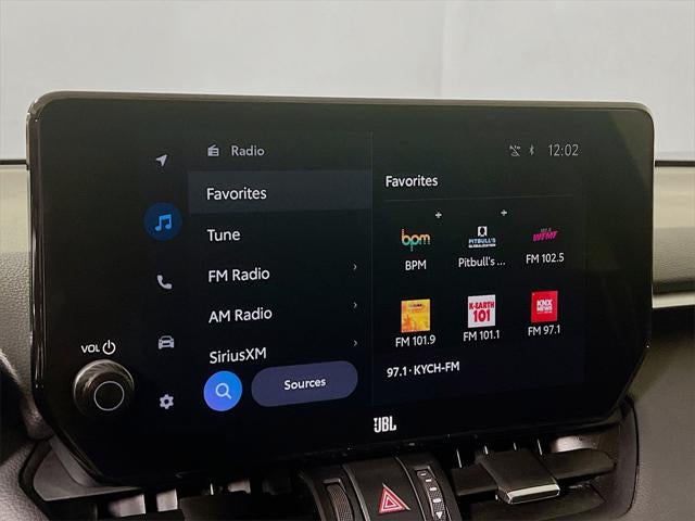 2024 Toyota RAV4 Hybrid Limited