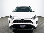 2020 Toyota RAV4 Hybrid Limited