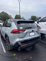 2019 Toyota RAV4 Hybrid XSE