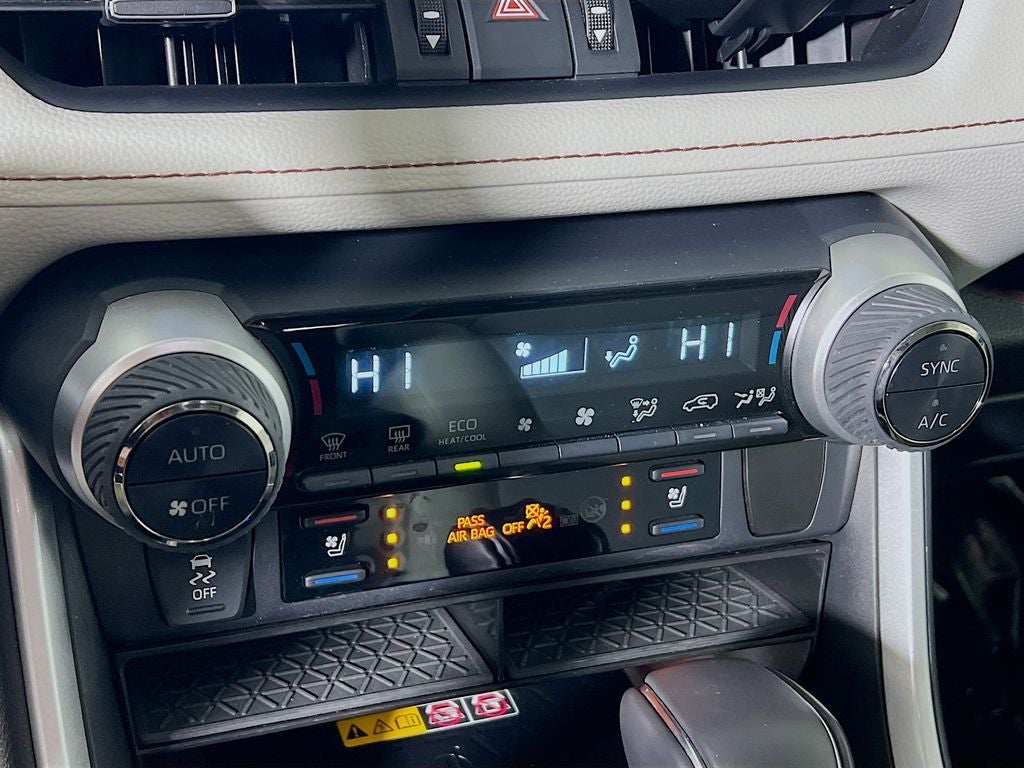2023 Toyota RAV4 Limited