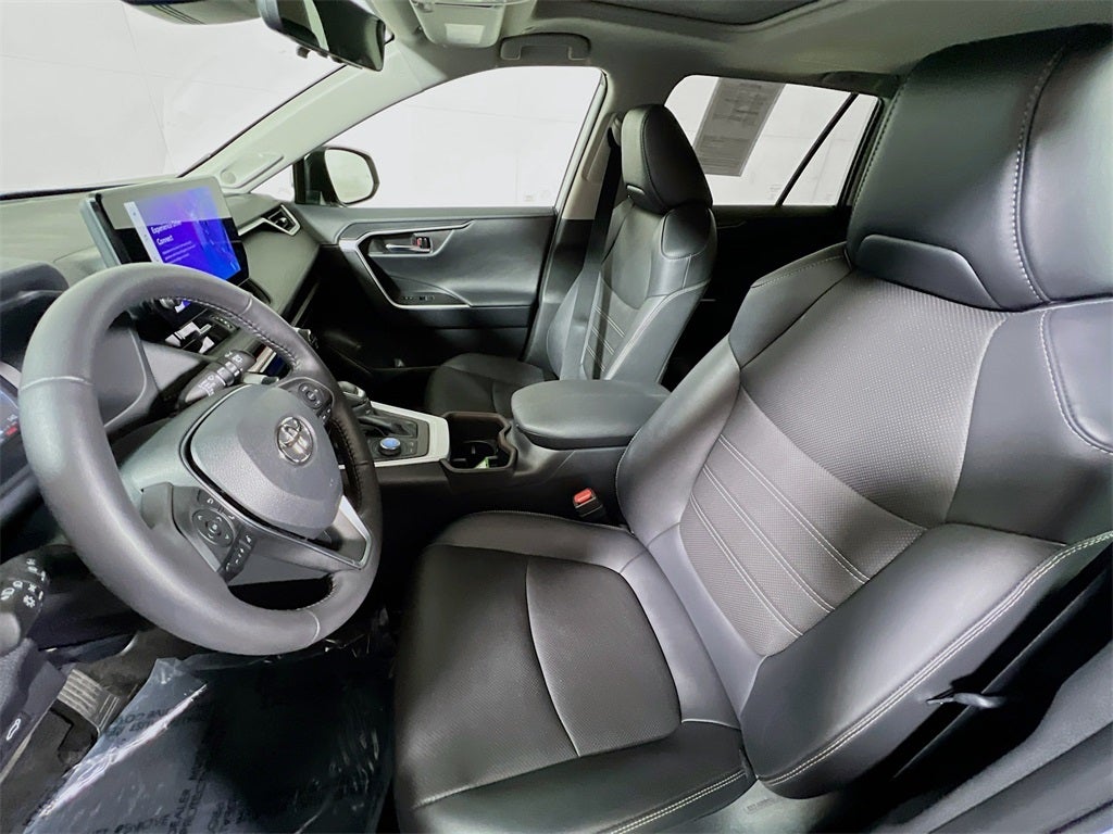 2024 Toyota RAV4 Limited