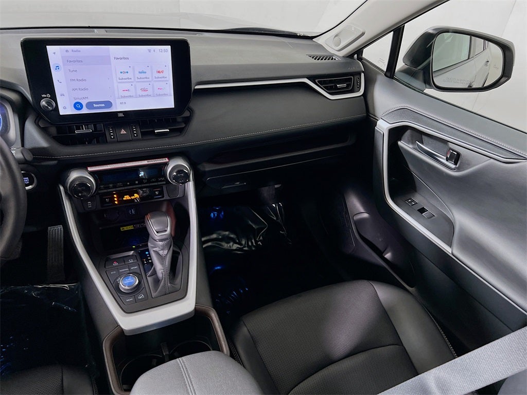 2024 Toyota RAV4 Limited