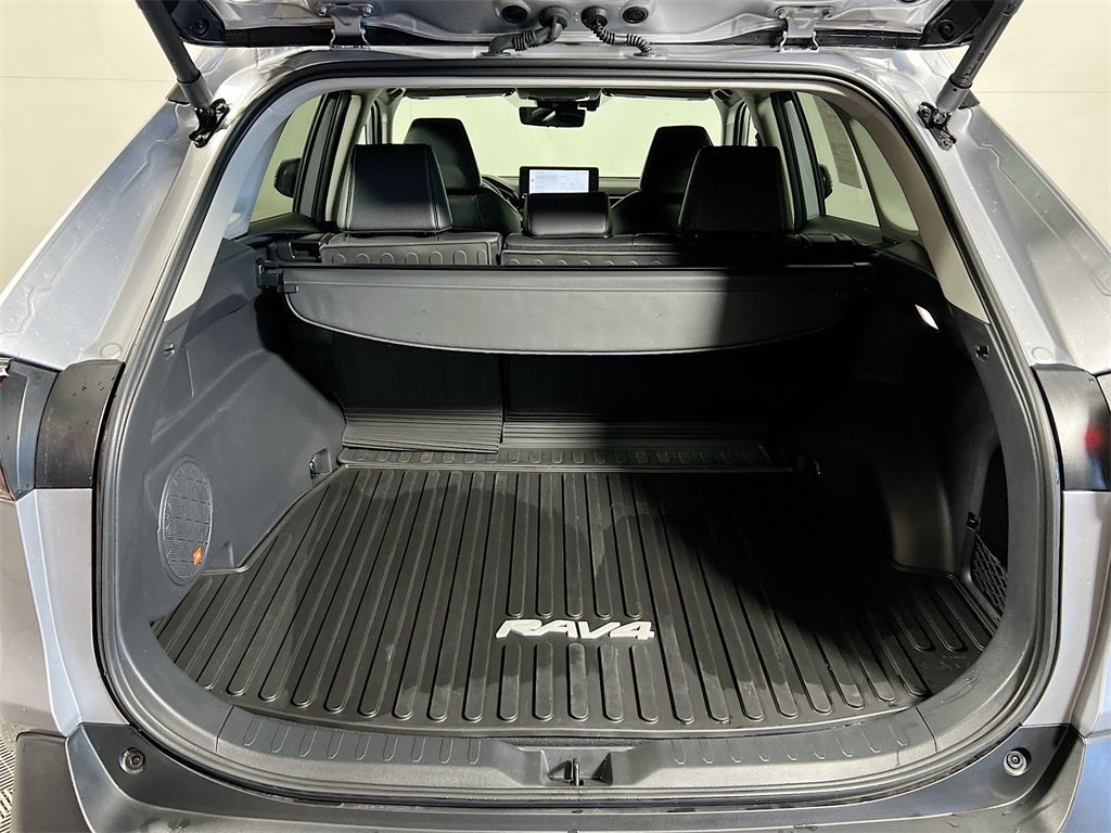 2024 Toyota RAV4 Limited