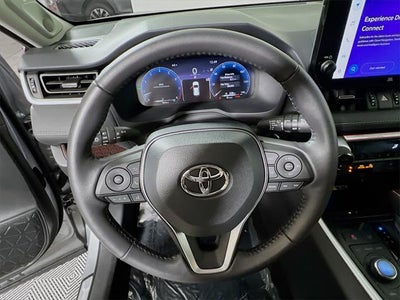 2024 Toyota RAV4 Limited