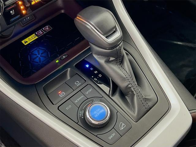 2024 Toyota RAV4 Limited